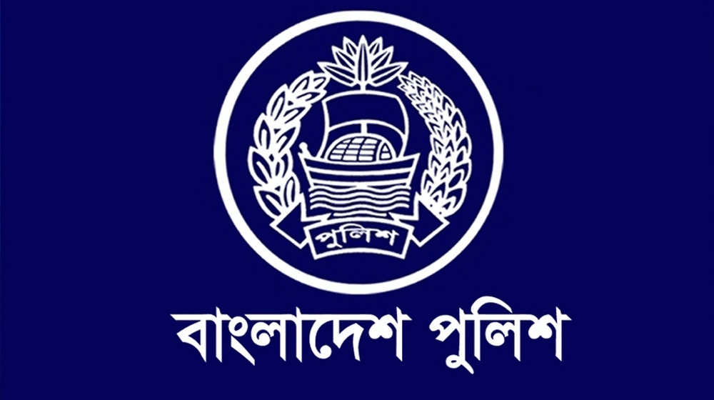 ৬৪ জেলার এসপি চূড়ান্ত হলো লটারিতে