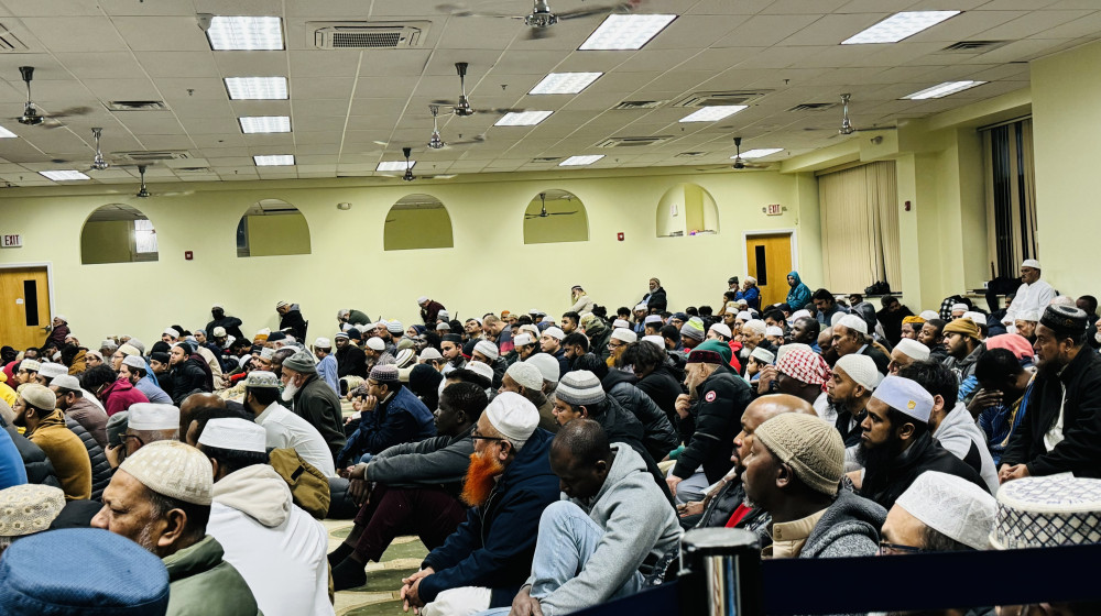 নিউ হোপ হোমকেয়ার এর উদ্যোগে ইফতার ও দোয়া মাহফিল॥ নিউ হোপ হোমকেয়ার এর উদ্যোগে ইফতার ও দোয়া মাহফিল॥