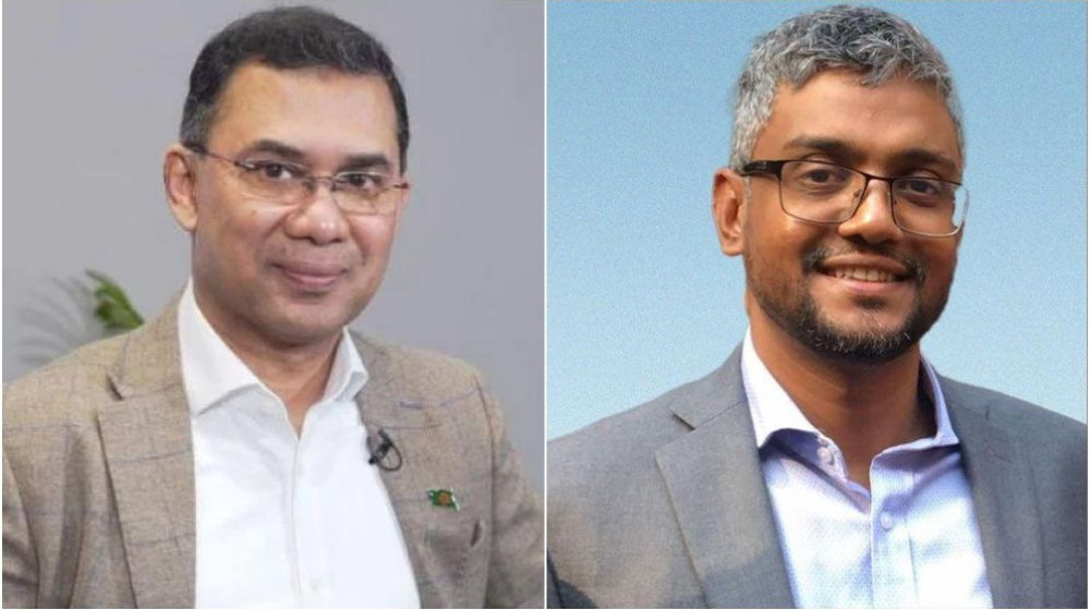 তারেক রহমানের দেশে ফেরা নিয়ে জামায়াত কেন রাজনীতি করছে, যা বললেন মির্জা গালিব