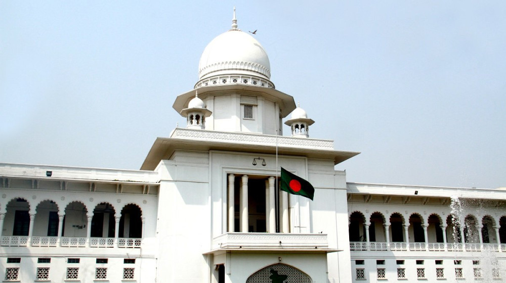 ত্রয়োদশ জাতীয় সংসদ নির্বাচন আয়োজনের সব কার্যক্রম স্থগিত চেয়ে রিট