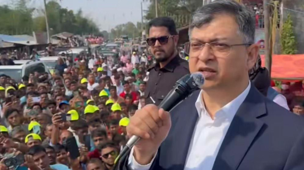 আপনাদের ভালোবাসায় ছিলাম, সারাজীবন থাকতে চাই