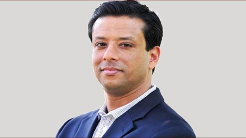 সজীব ওয়াজেদ জয়ের বিরুদ্ধে গ্রেপ্তারি পরোয়ানা জারি সজীব ওয়াজেদ জয়ের বিরুদ্ধে গ্রেপ্তারি পরোয়ানা জারি