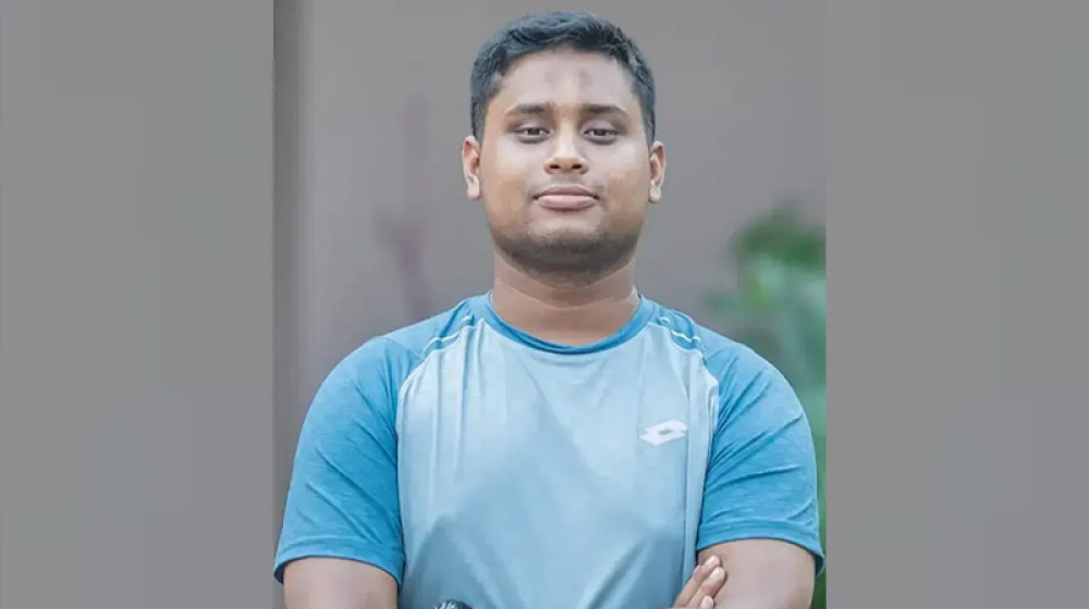 অক্সফোর্ড ইউনিয়নের আমন্ত্রণ পেলেন হাসনাত আব্দুল্লাহ