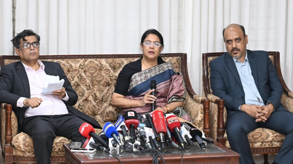 পুলিশ কমিশন গঠন হচ্ছে, অধ্যাদেশ অনুমোদন