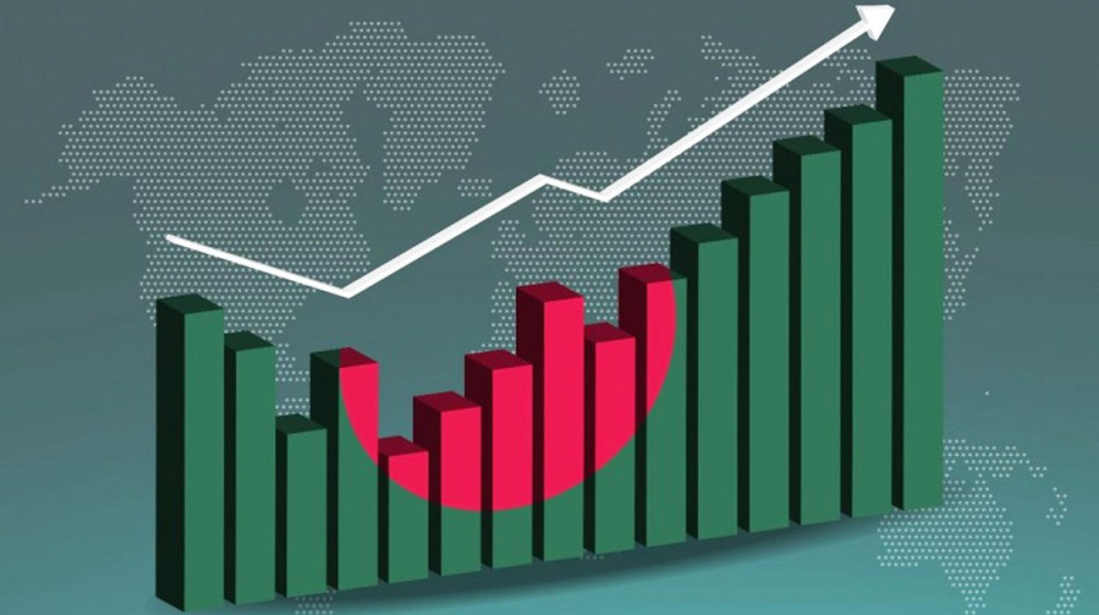 বাংলাদেশের অর্থনীতি ভেঙে পড়ছে না, বরং পুনর্গঠনের পথে
