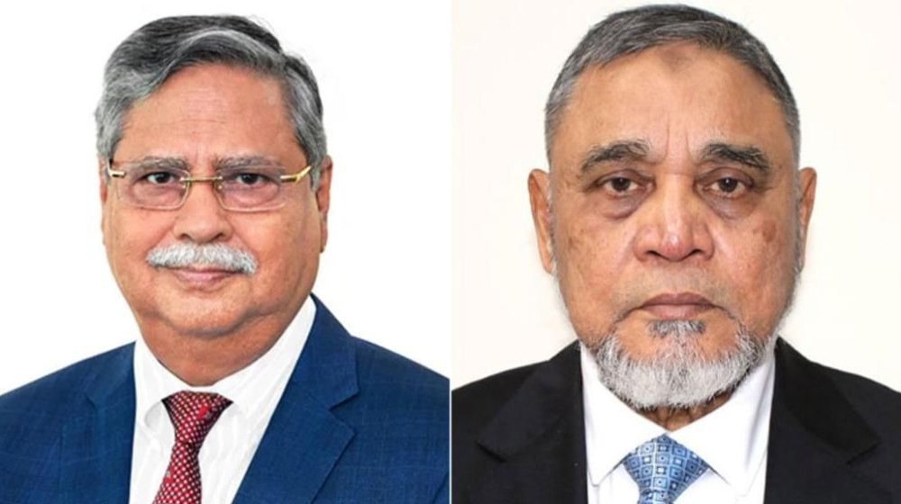 ১০ ডিসেম্বর তফসিল নিয়ে রাষ্ট্রপতির সঙ্গে ইসির সাক্ষাৎ