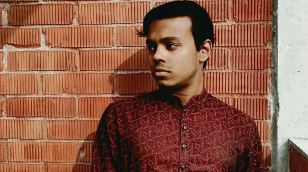 মহানবীকে নিয়ে কটূক্তি করায় জাবি ছাত্র আজীবন বহিষ্কার মহানবীকে নিয়ে কটূক্তি করায় জাবি ছাত্র আজীবন বহিষ্কার