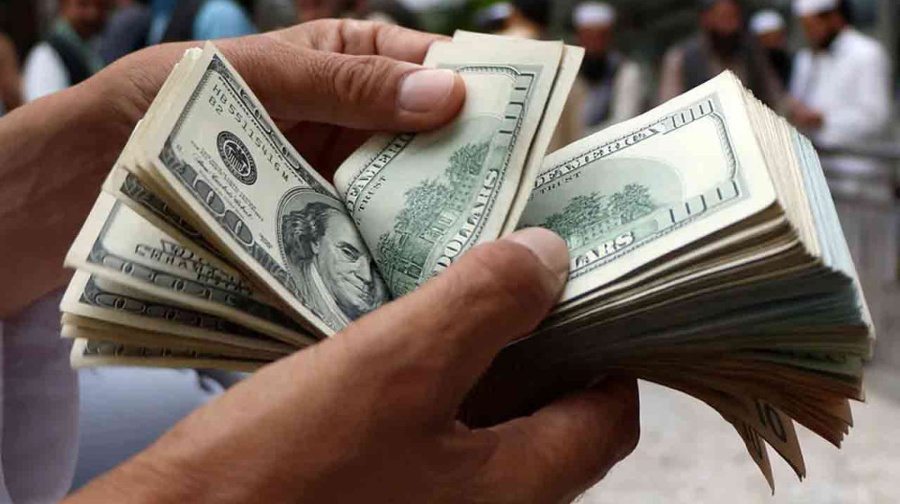 ৬ দিনে রেমিট্যান্স এসেছে ৬৩ কোটি ২০ লাখ ডলার