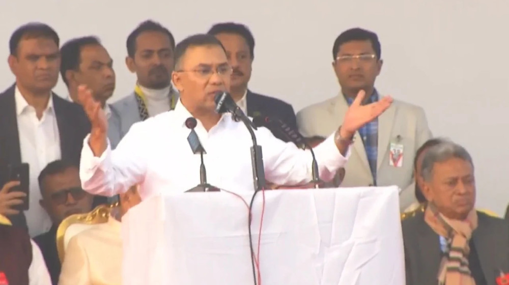 আজ আমাদের সময় এসেছে সকলে মিলে দেশ গড়ার