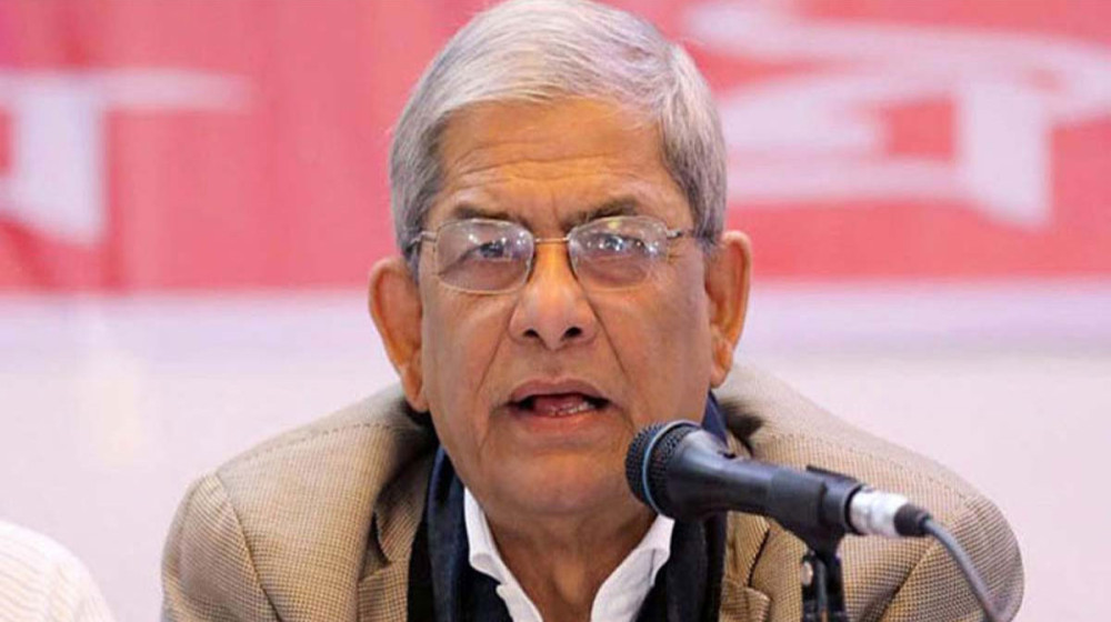 ‘বান্দরবানের ঘটনাই প্রমাণ করে দেশের নিরাপত্তা ব্যবস্থা কত ভঙ্গুর’