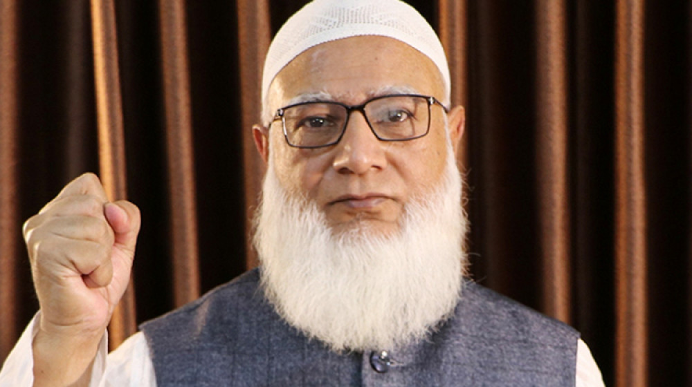 রয়টার্সকে জামায়াত আমির: ভারতের কূটনীতিকের সঙ্গে ‘গোপন’ বৈঠক হয়েছে, অনুরোধে তা গোপন রাখা হয়