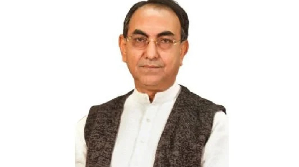 মির্জা আব্বাসের ১৪৫ কোটি টাকার বিশাল সম্পদের পাহাড় মির্জা আব্বাসের ১৪৫ কোটি টাকার বিশাল সম্পদের পাহাড়