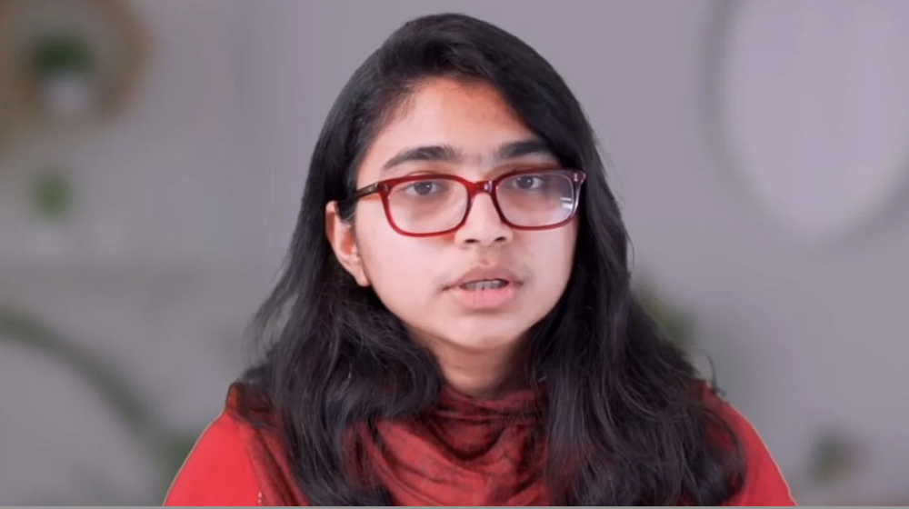 মনোনয়ন বাতিলের পর যা বললেন ডা. তাসনিম জারা মনোনয়ন বাতিলের পর যা বললেন ডা. তাসনিম জারা