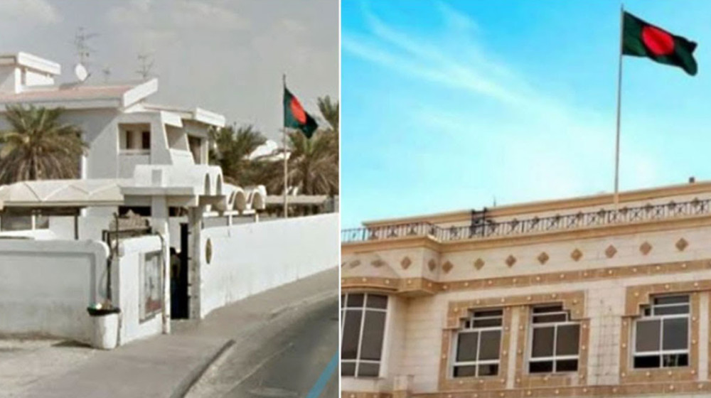 দণ্ডিত ২৫ বাংলাদেশিকে ক্ষমা করেছেন আমিরাতের প্রেসিডেন্ট