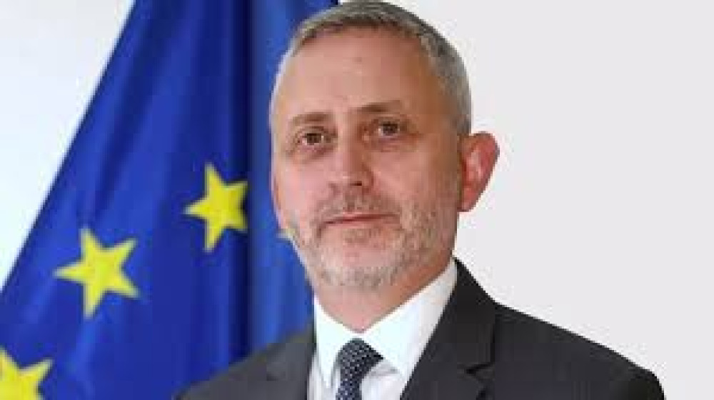 বাংলাদেশের জন্য তিনটি সুখবর দিলেন ইইউ রাষ্ট্রদূত