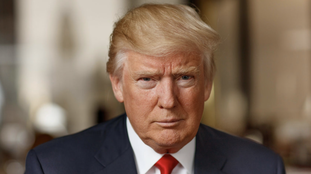 ইরানে বিক্ষোভকারীদের ফাঁসি হলে ‘খুবই কঠোর পদক্ষেপ’ নেবে যুক্তরাষ্ট্র: ট্রাম্প