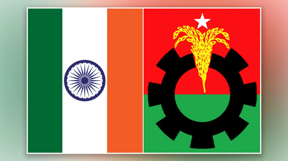 বিএনপির সঙ্গে সম্পর্ক গড়তে মরিয়া ভারত বিএনপির সঙ্গে সম্পর্ক গড়তে মরিয়া ভারত