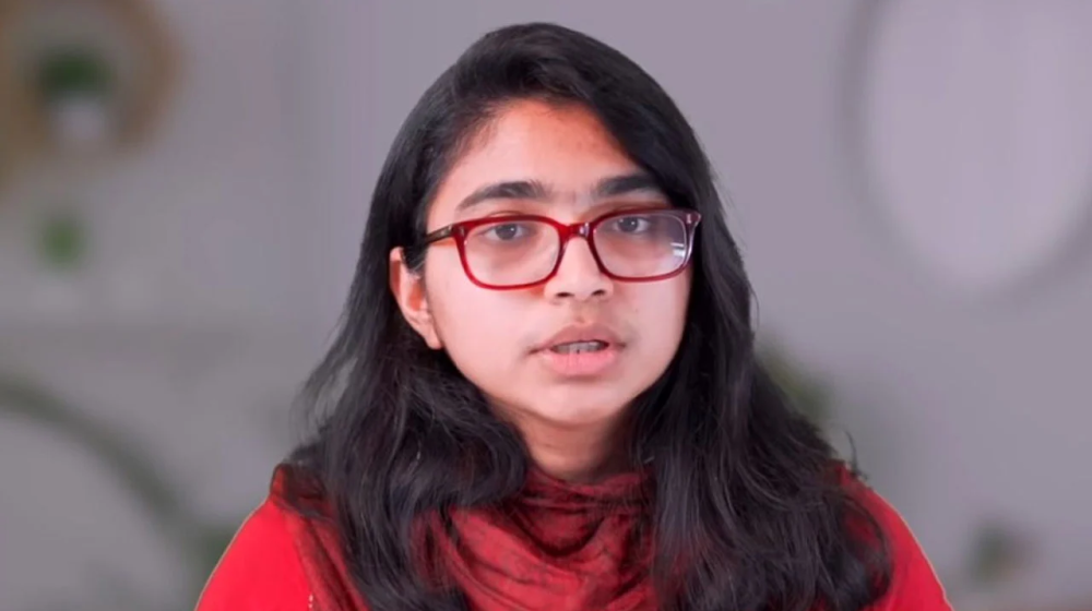 যে ইশতেহার ঘোষণা করলেন  তাসনিম জারা