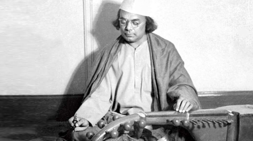 যুগে যুগে নজরুলের গানে ঈদ যুগে যুগে নজরুলের গানে ঈদ