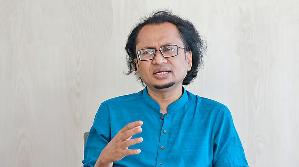 ‘র’ প্রধানের বাংলাদেশ সফর নিয়ে জল্পনার কিছু নেই: ডা. জাহেদ