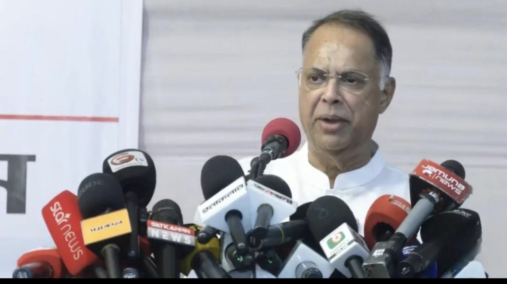 লোডশেডিং ব্যবস্থাপনা ও অপেক্ষা ছাড়া আপাতত কোনো উপায় নেই: বিদ্যুৎমন্ত্রী
