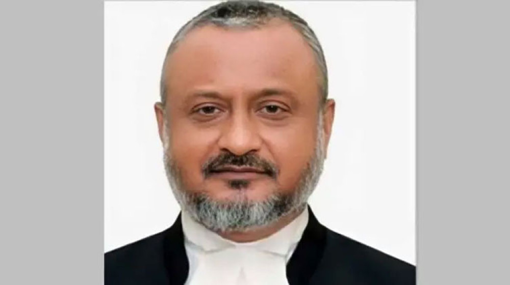 দুদকে নতুন নেতৃত্ব: চেয়ারম্যান বিচারপতি এ কে এম আসাদুজ্জামান