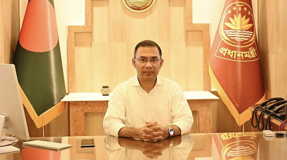 কয়েকটি রাস্তা-ব্রিজ বানিয়ে দেশ বানানোর দাবি নয়, প্রয়োজন সামগ্রিক উন্নয়ন: তারেক রহমান