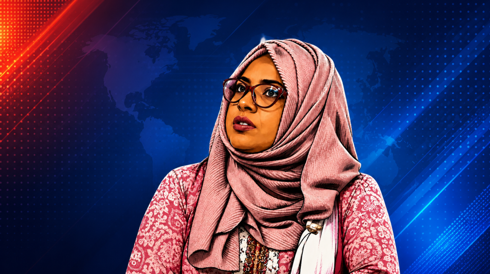 ‘আওয়ামী লীগ কোনো দিনই পরিবর্তন হবে না’: ডা. সায়মা আফরোজ