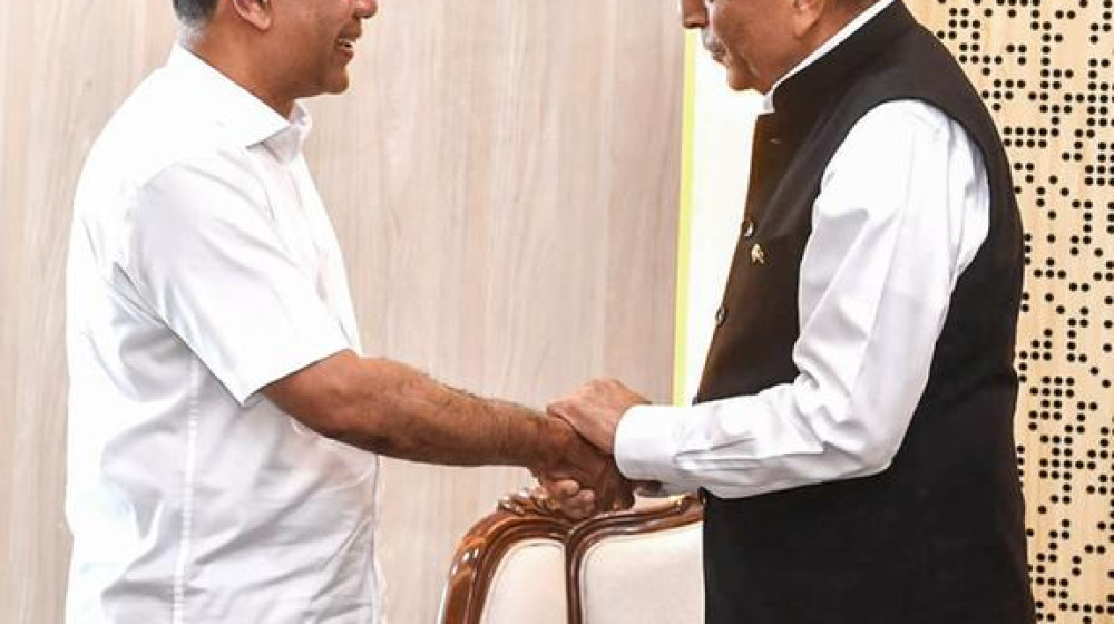 তারেক রহমানের ভারত সফর নিয়ে ভারতের ইতিবাচক বার্তা, সর্বোচ্চ সম্মানের আশ্বাস দিলেন দীনেশ ত্রিবেদী