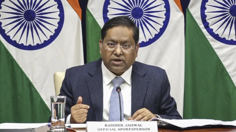ঢাকার চাপে অবস্থান বদলাচ্ছে ভারত, দুই দেশের সম্পর্ক সন্ধিক্ষণে