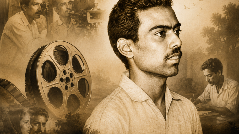 কিংবদন্তি চলচ্চিত্রকার জহির রায়হানের ৯২তম জন্মদিন আজ