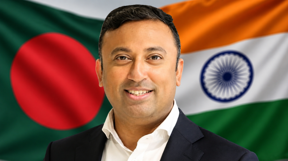 পারস্পরিক আস্থা তৈরি হলেই ভারত সফর, তাড়াহুড়ো নেই: হুমায়ুন কবির