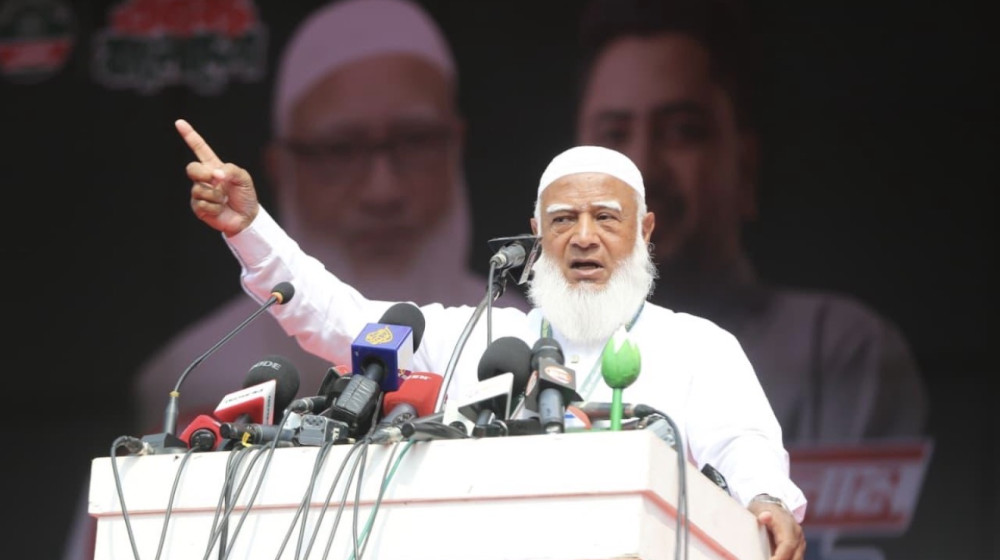 ৫ সেপ্টেম্বর ঢাকা–চট্টগ্রাম লংমার্চ, প্রস্তুতি নিচ্ছে জামায়াত নেতৃত্বাধীন ১১ দলীয় জোট
