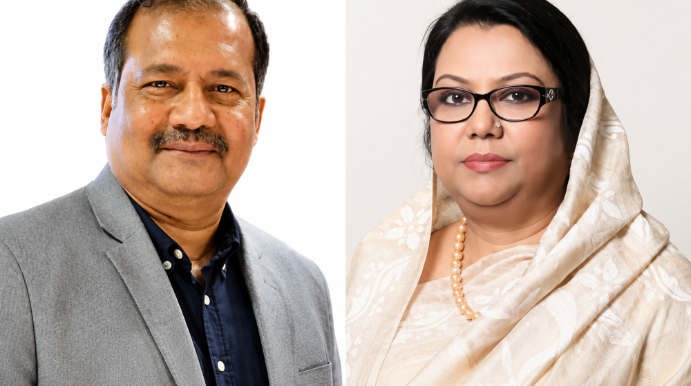 জহির উদ্দিন স্বপন প্রধানমন্ত্রীর উপদেষ্টা, বিমান থেকে খাদ্যমন্ত্রী আফরোজা খানম
