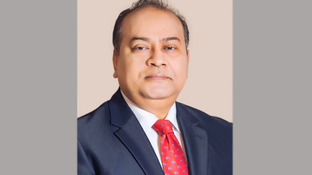 শিবলী রুবাইয়াত আবারো বিএসইসির চেয়ারম্যান শিবলী রুবাইয়াত আবারো বিএসইসির চেয়ারম্যান