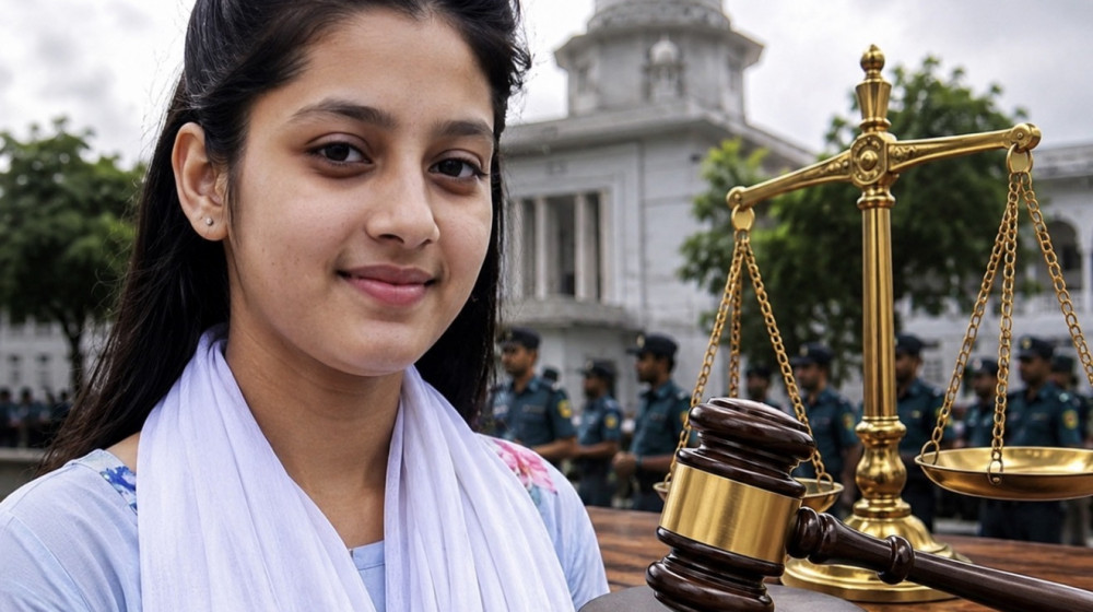 নুসরাত হত্যা মামলায় ২ আসামির মৃত্যুদণ্ড বহাল, ৪ জনের যাবজ্জীবন