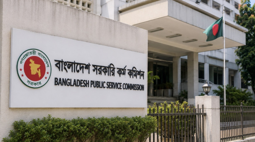 পিএসসিতে নতুন চেয়ারম্যান নিয়োগের অপেক্ষা, স্বাভাবিক গতিতে চলছে কার্যক্রম