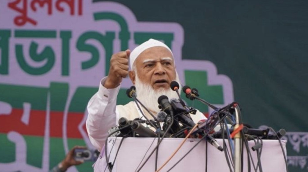 চব্বিশের আন্দোলন “ফাইনাল যুদ্ধের রিহার্সেল”