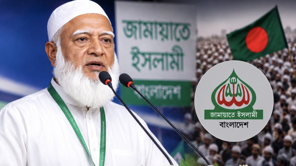 জামায়াতের ‘ছায়া মন্ত্রিসভা’ প্রস্তুত, শিগগিরই প্রকাশের ঘোষণা শফিকুর রহমানের