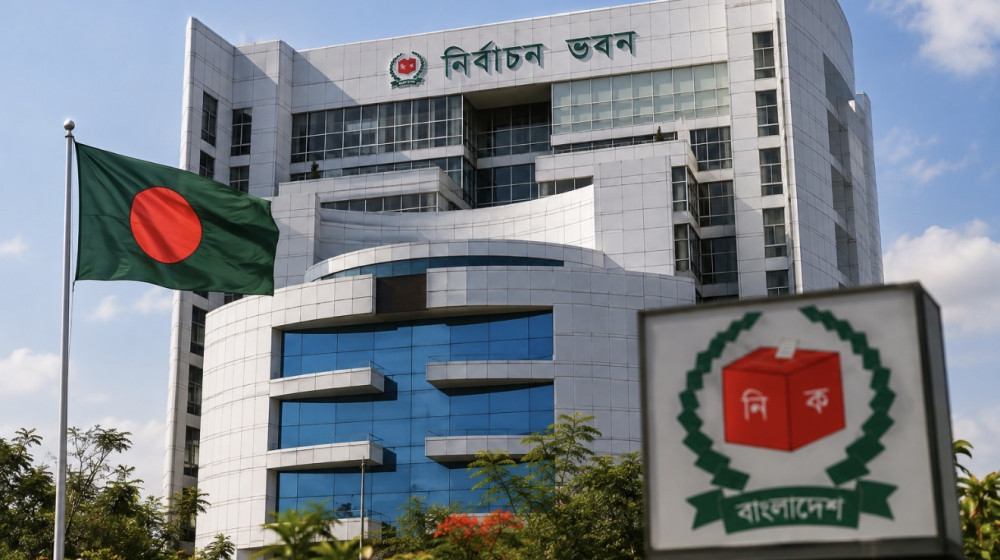 নভেম্বরেই ভোটের মাঠে নামতে পারে স্থানীয় সরকার, প্রস্তুতি শুরু ইসির