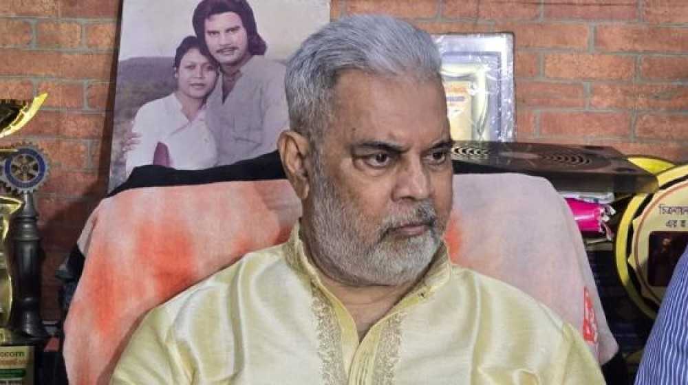 ইলিয়াস কাঞ্চনের মৃত্যুর খবর গুজব, পরিবার ও নিসচার পক্ষ থেকে নিশ্চিত