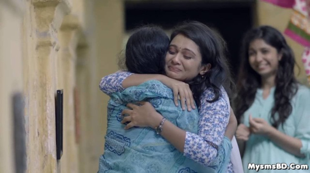 “স্বপ্ন যাবে বাড়ি আমার”