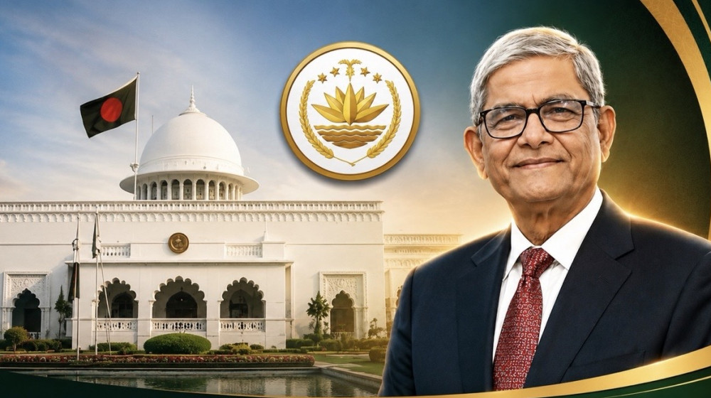রাষ্ট্রীয় দায়িত্ব পালনে সম্পূর্ণ নিরপেক্ষ থাকব: রাষ্ট্রপতি