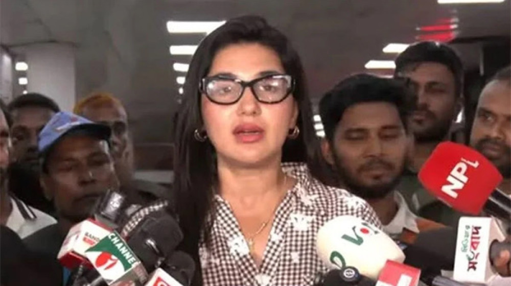 নেপালে ভয়াবহ দুর্যোগ, এক দিনের ব্যবধানে বড় বিপদ এড়াল অপু বিশ্বাসের ‘শিকার’ ইউনিট