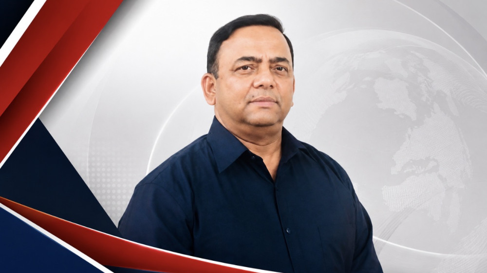 ছয় দেশের পাসপোর্ট সঙ্গে, দুবাই ছেড়ে সেন্ট লুসিয়ায় বেনজীর