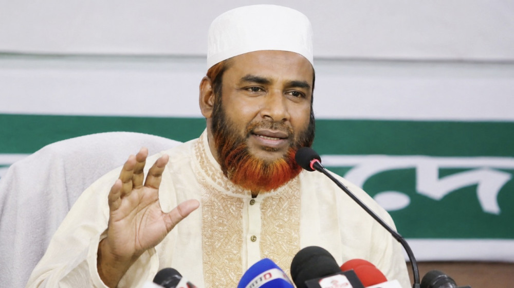 গুম প্রতিরোধের বাতিল করা অধ্যাদেশ বহাল রাখতে হবে: গোলাম পরওয়ার