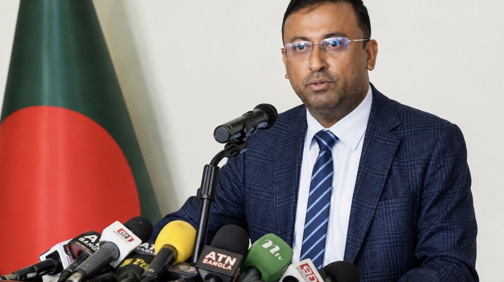 পলাতক কোনো দুষ্কৃতিকারীকে আশ্রয় দেবে না বাংলাদেশ: পররাষ্ট্র প্রতিমন্ত্রী