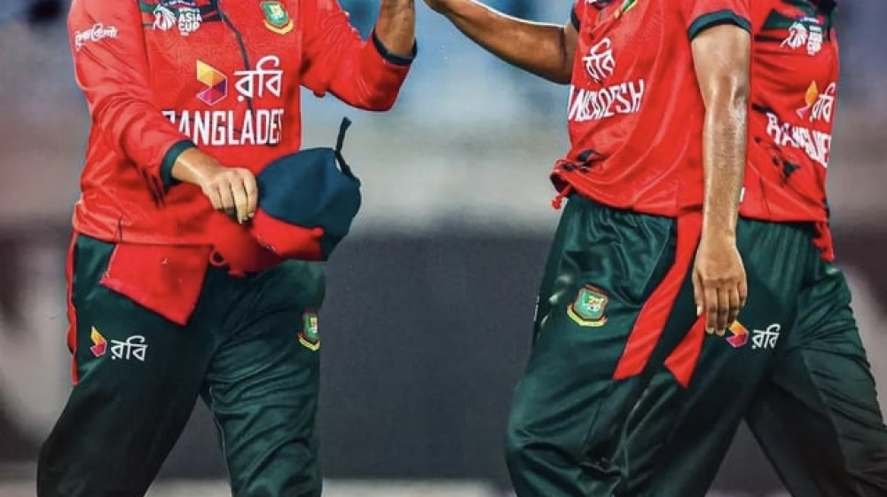 এশিয়া কাপে বাংলাদেশের দারুণ শুরু, ইন্দোনেশিয়াকে ৭১ রানে হারিয়ে আত্মবিশ্বাসী জ্যোতির দল