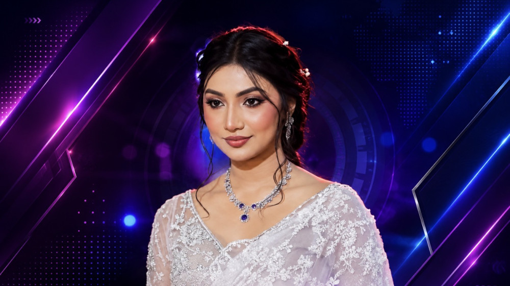 সুনেরাহর ক্যারিয়ারে নতুন মাইলফলক, ভেনিসের পর্দায় ‘দ্য ডিফিকাল্ট ব্রাইড’