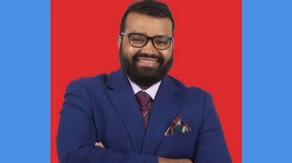 কানাডার রাজনীতিতে বাংলাদেশি অধ্যায় আরও বিস্তৃত, এমপি নির্বাচিত তানভীর শাহনেওয়াজ